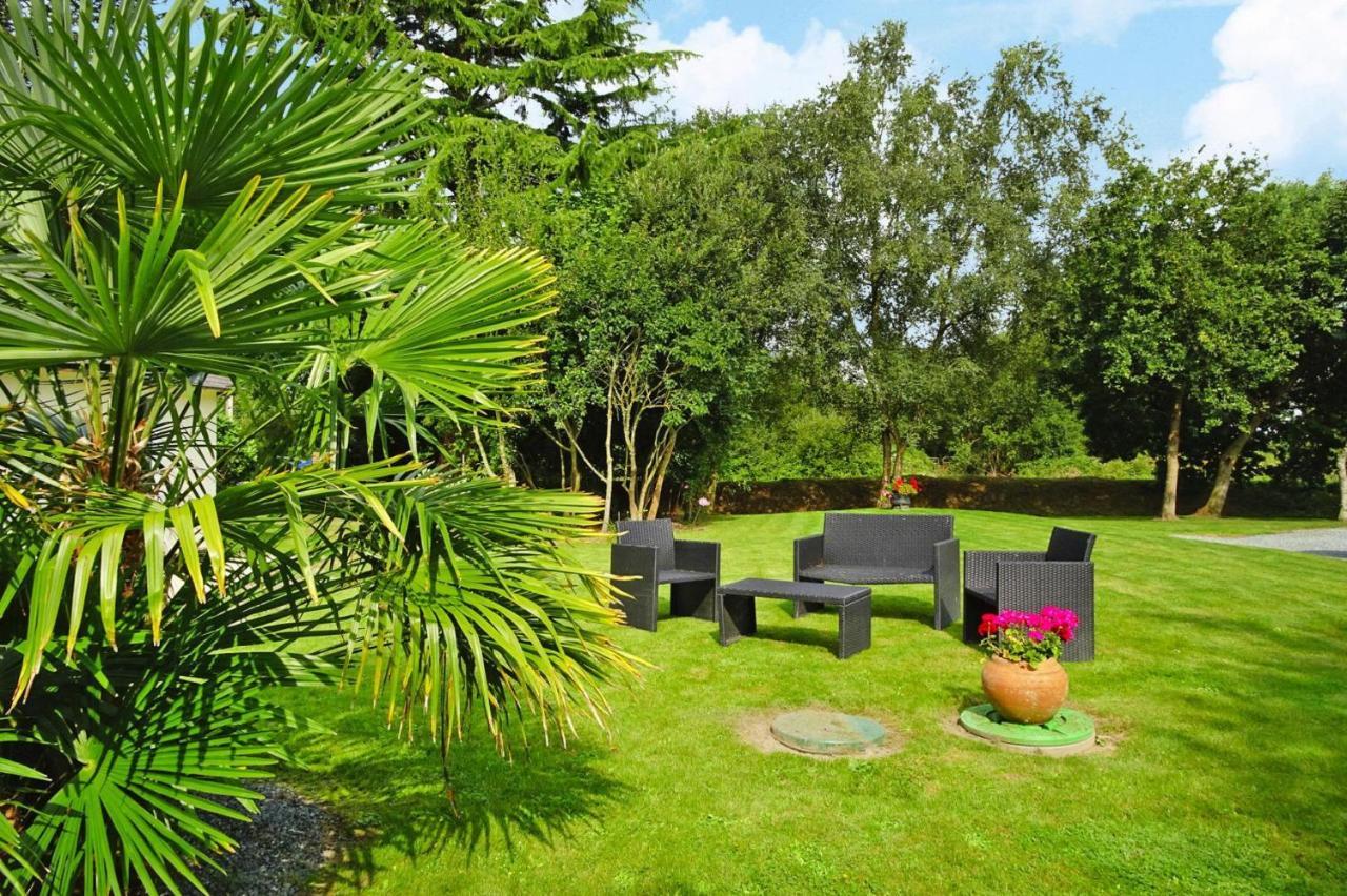 Holiday Home, Plourivo Eksteriør billede