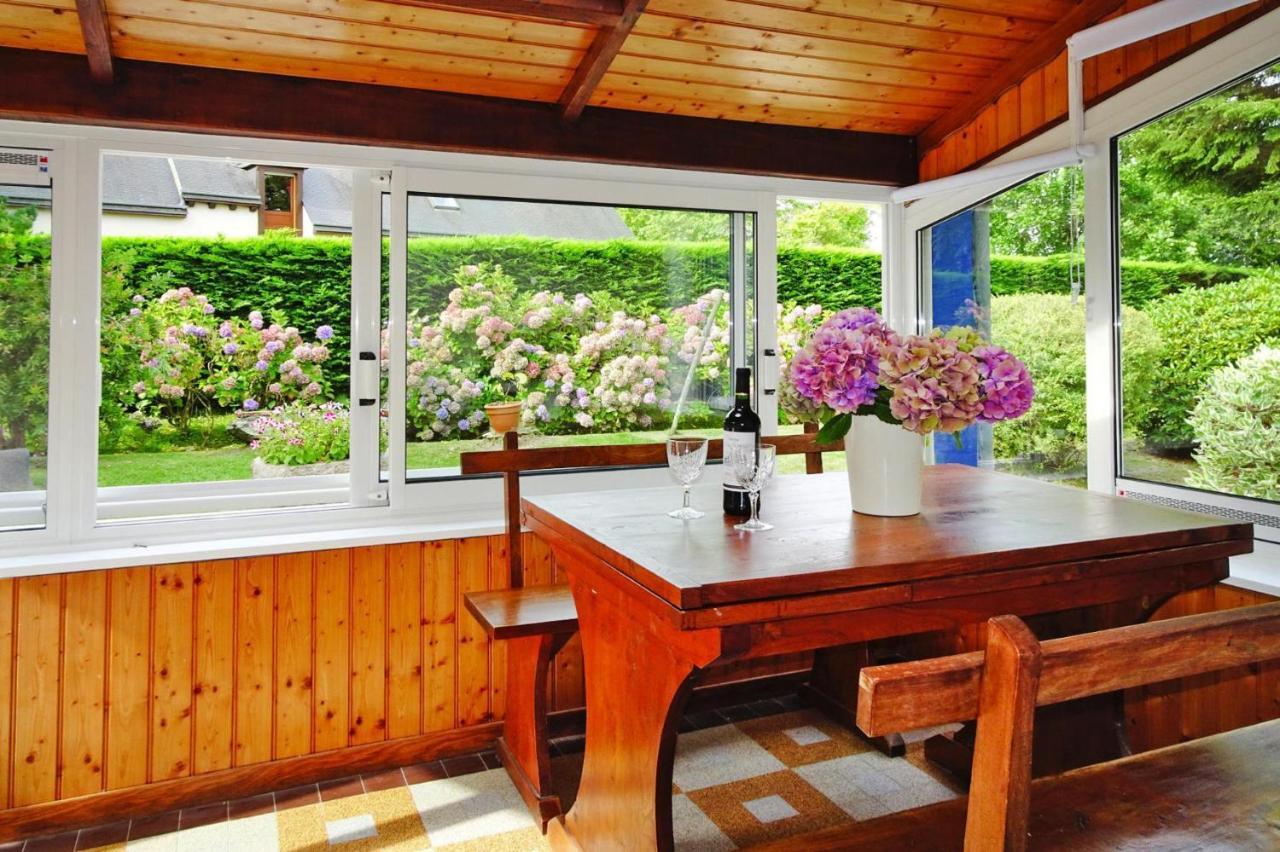 Holiday Home, Plourivo Eksteriør billede